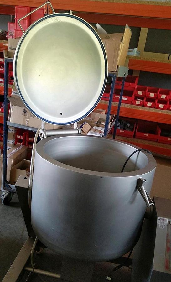 Used 2006 VAKONA ESK 220 STL