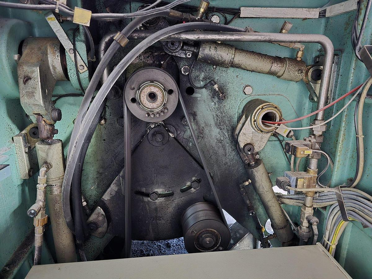 Refurbished ALPINA SWOPPER 130 S