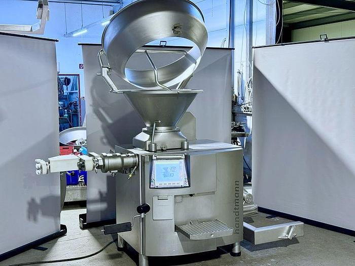 Generalüberholt Handtmann VF 628 + GD-93-3