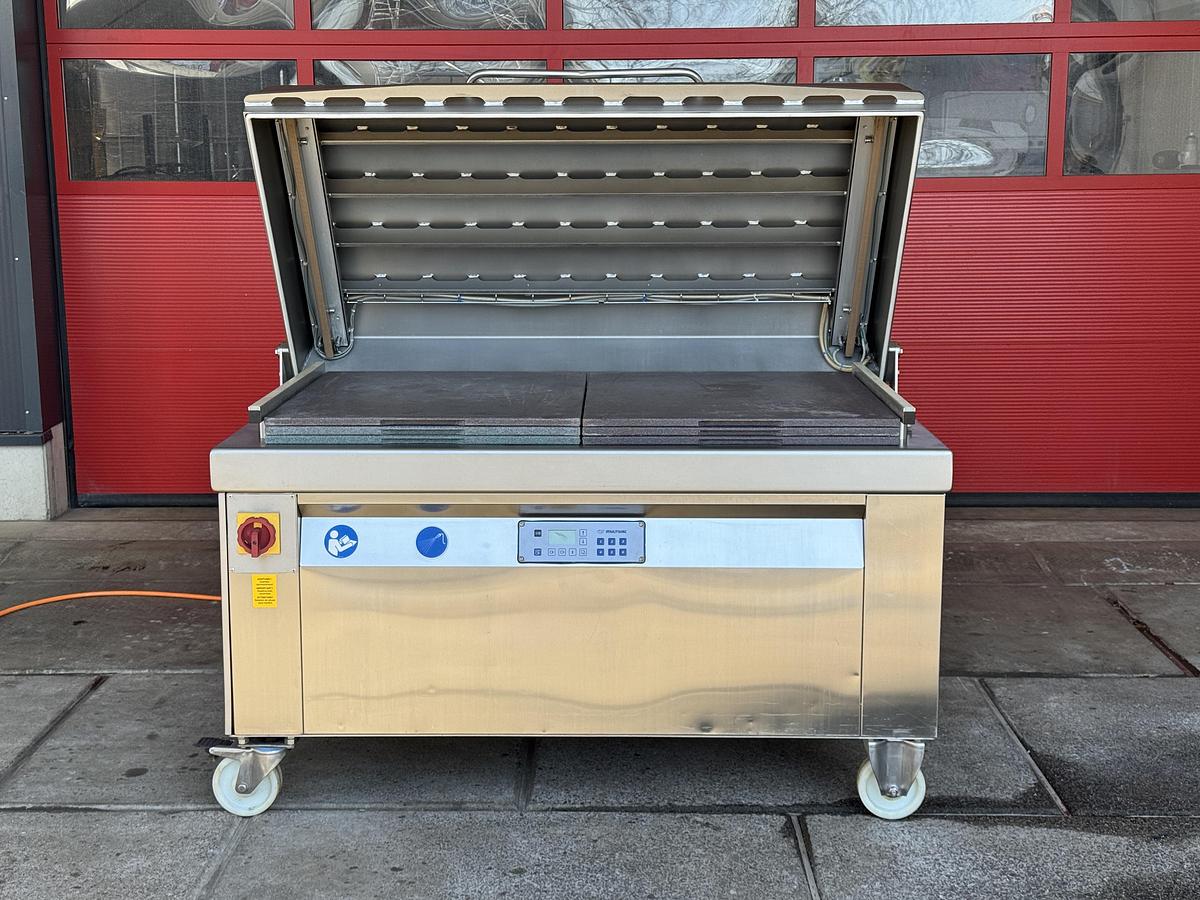 Refurbished 2014 Multivac C 800