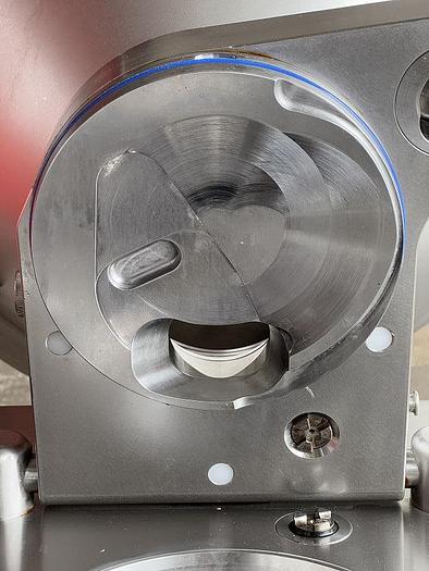 Refurbished Frey F-Line F50