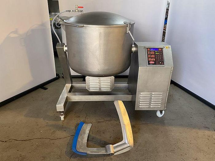 Gebraucht VAKONA ESK 300 STL