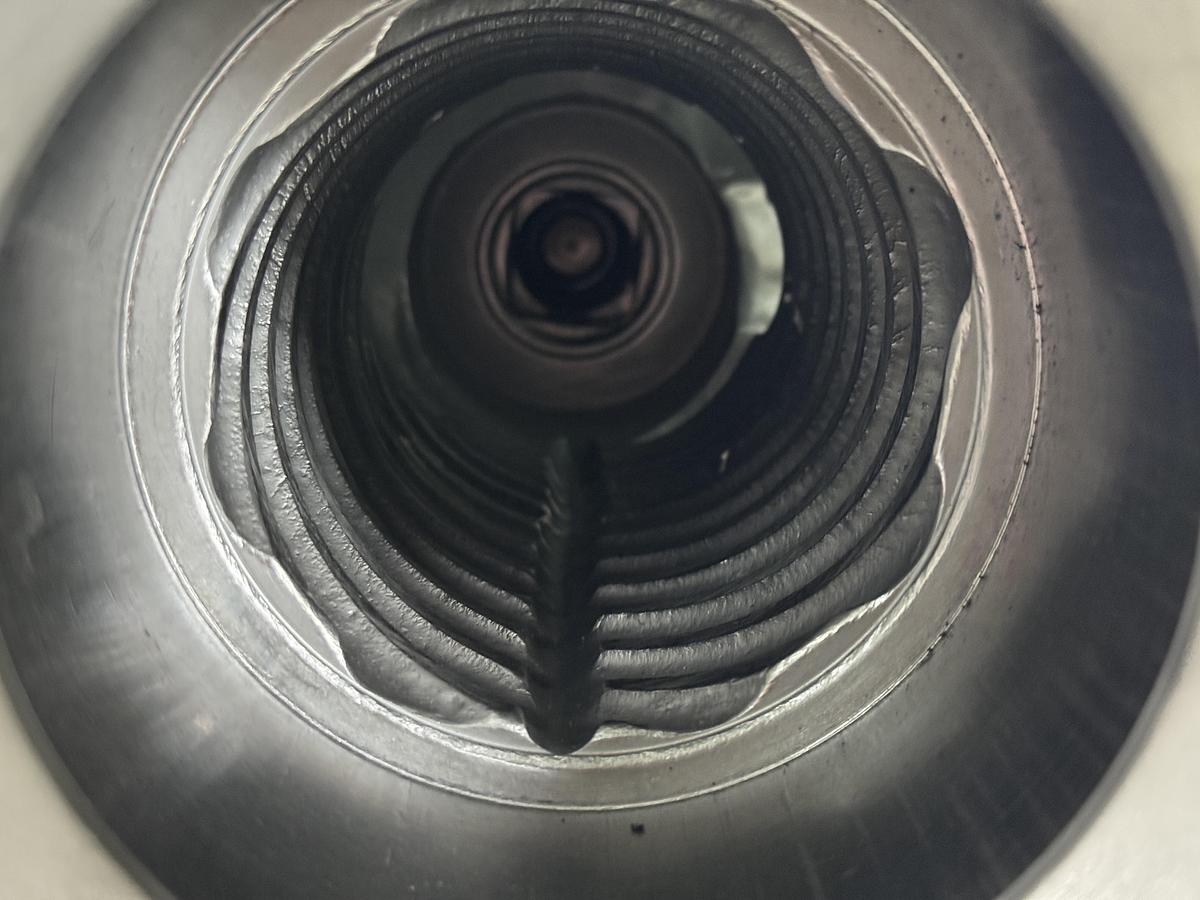 Refurbished K+G Wetter MWW 130