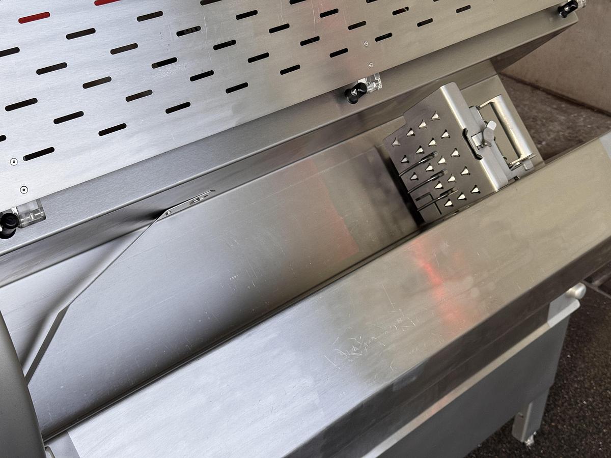 Refurbished Treif Puma