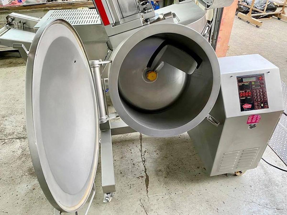Refurbished VAKONA ESK 150 STL