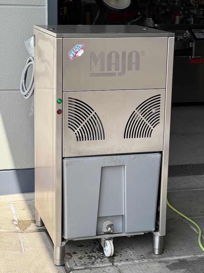 Refurbished Maja SAH 85 L