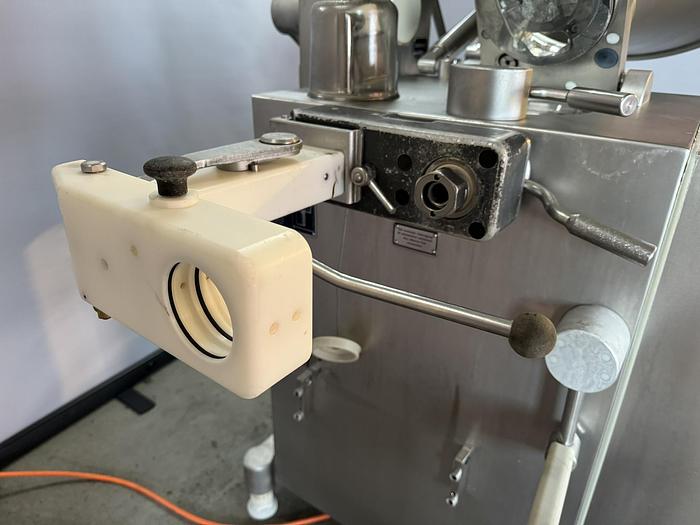 Überholt VEMAG Robby II