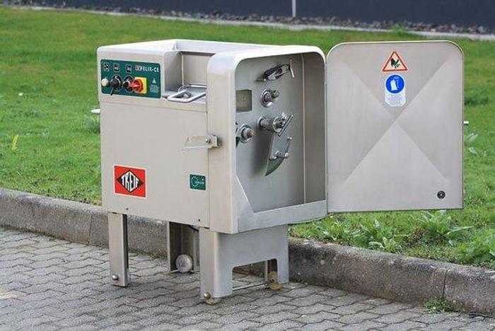 Gebraucht Treif Felix CE