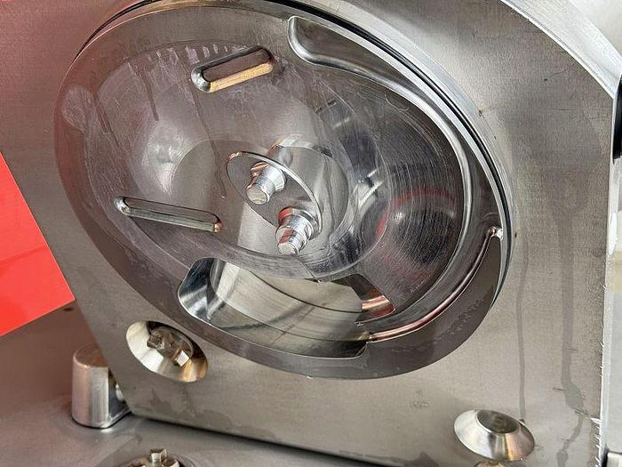 Gebraucht 2010 REX RVF 760