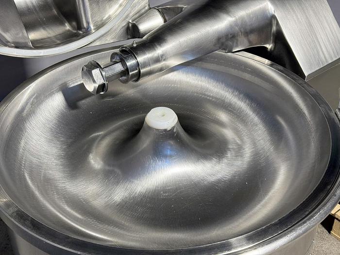 Überholt Seydelmann K 60 DC-8