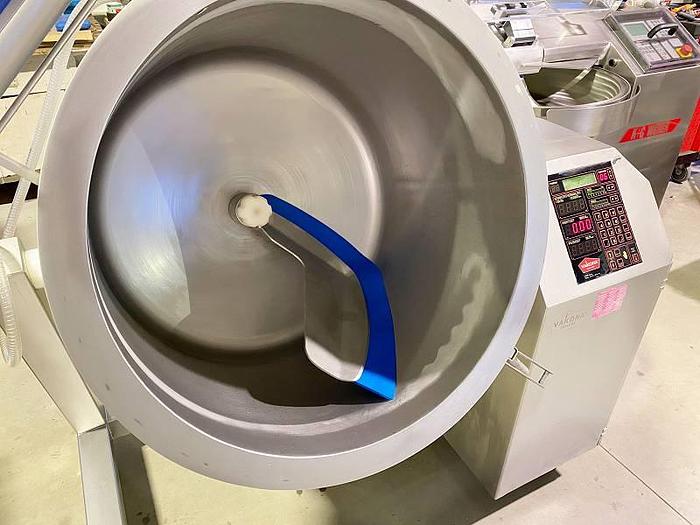 Gebraucht 2012 VAKONA ESK 220 STL