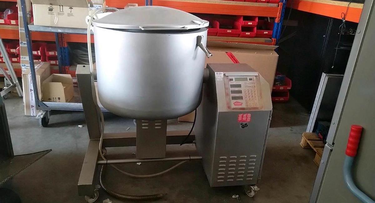 Used 2006 VAKONA ESK 220 STL