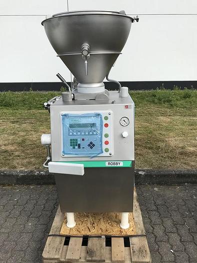 Gebraucht VEMAG Robby
