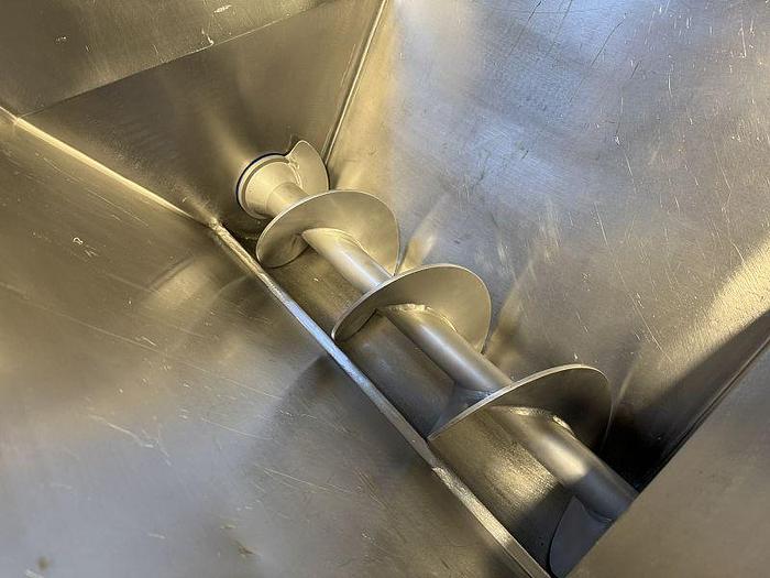 Refurbished K+G Wetter AW U 200