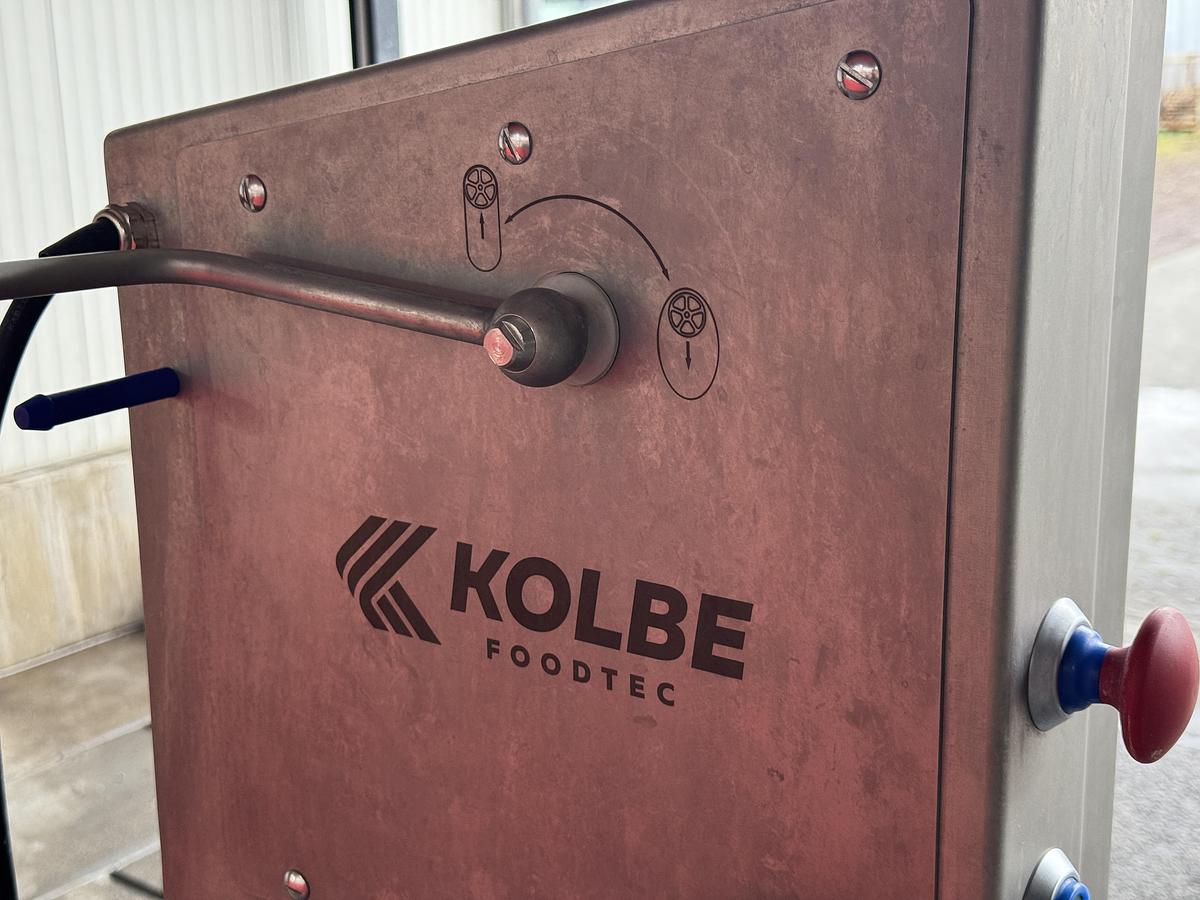 Refurbished 2022 Kolbe K 260