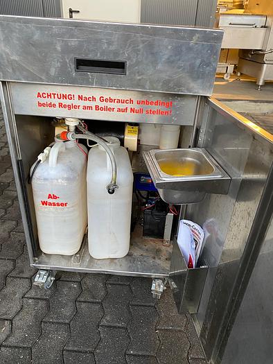 Gebraucht BICO HYGIENE CENTER