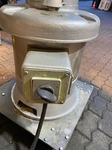 Gebraucht N/A Microcutter