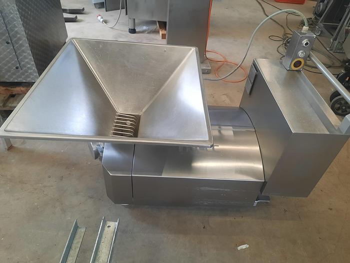 Überholt 2014 Inotec I140-11D