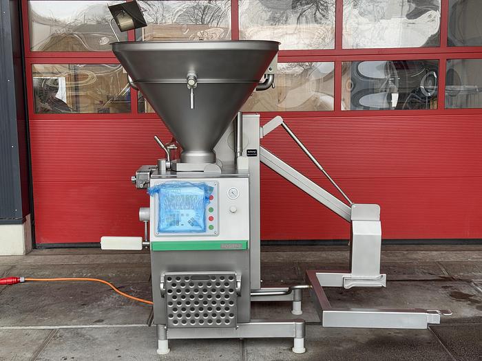 Used 2010 VEMAG Robby II