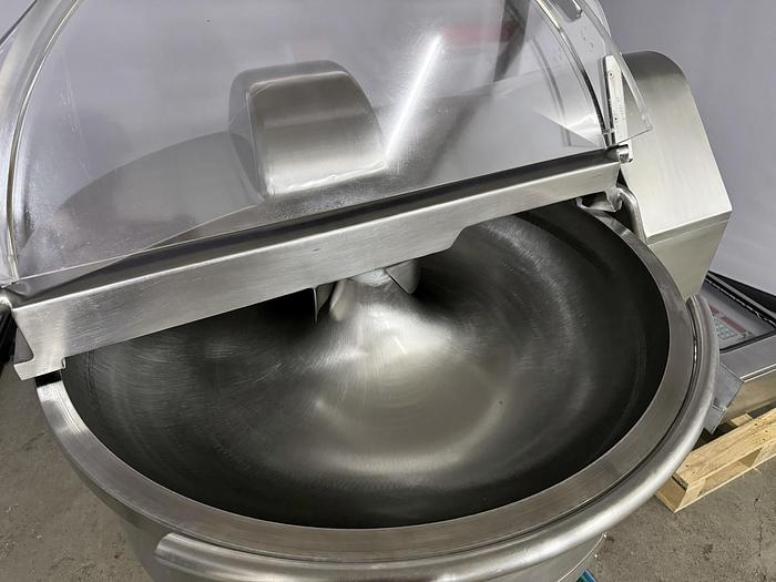 Überholt Seydelmann K 60 DC-8