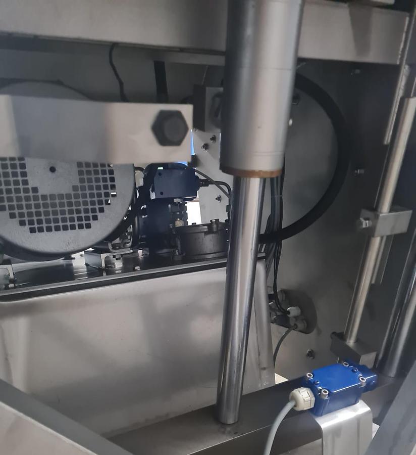 Refurbished MAGURIT FROMAT 053