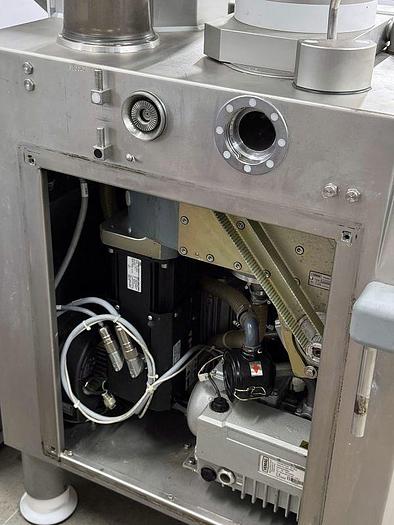 Gebraucht 2017 VEMAG DP6