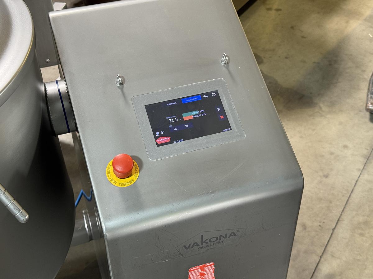 Used 2022 VAKONA ESK 150 STL