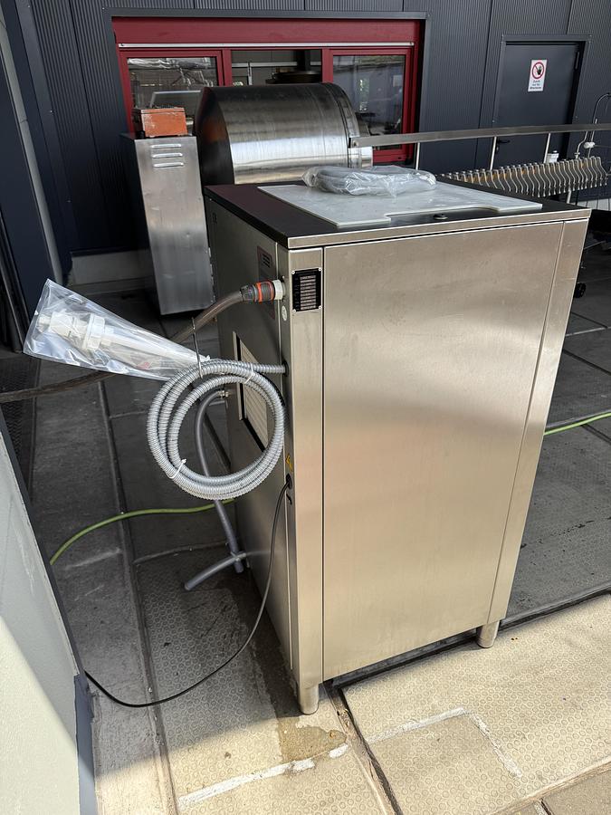 Refurbished Maja SAH 85 L