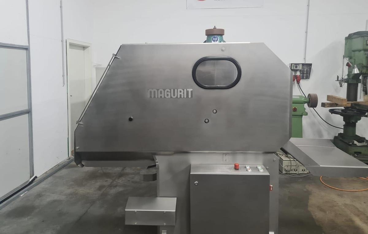 Refurbished MAGURIT FROMAT 053
