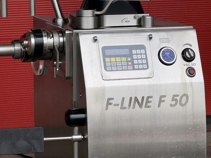 Refurbished Frey F-Line F50