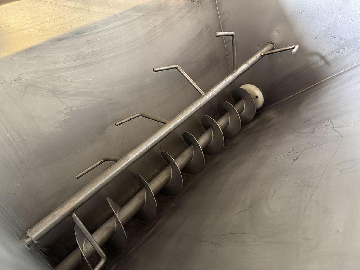 Refurbished BAADER 601