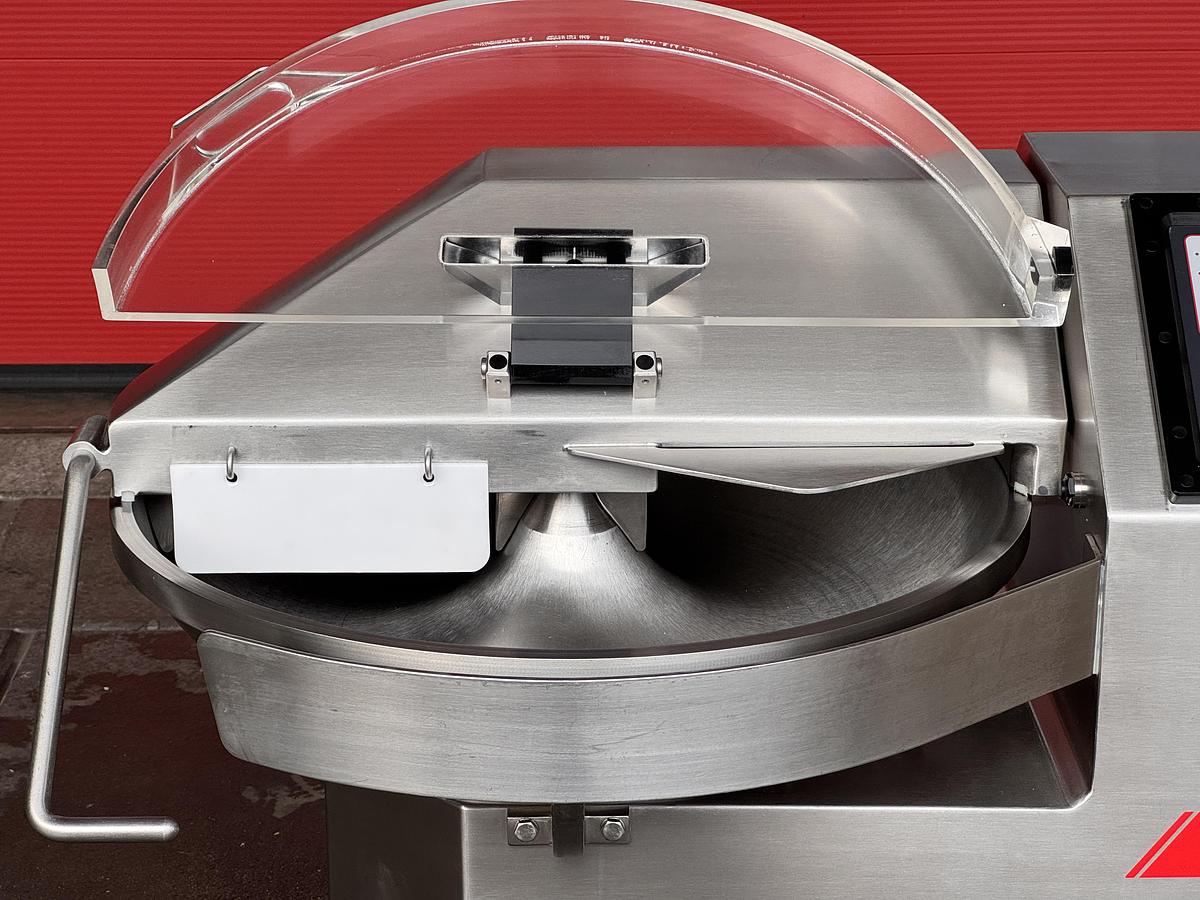 Refurbished K+G Wetter SM 45 T2M-R