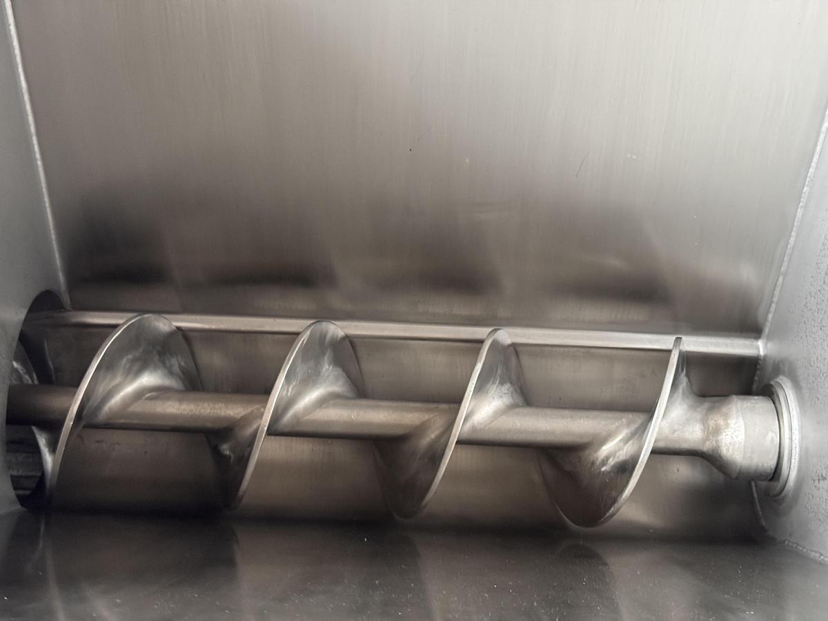 Refurbished K+G Wetter AW E 130