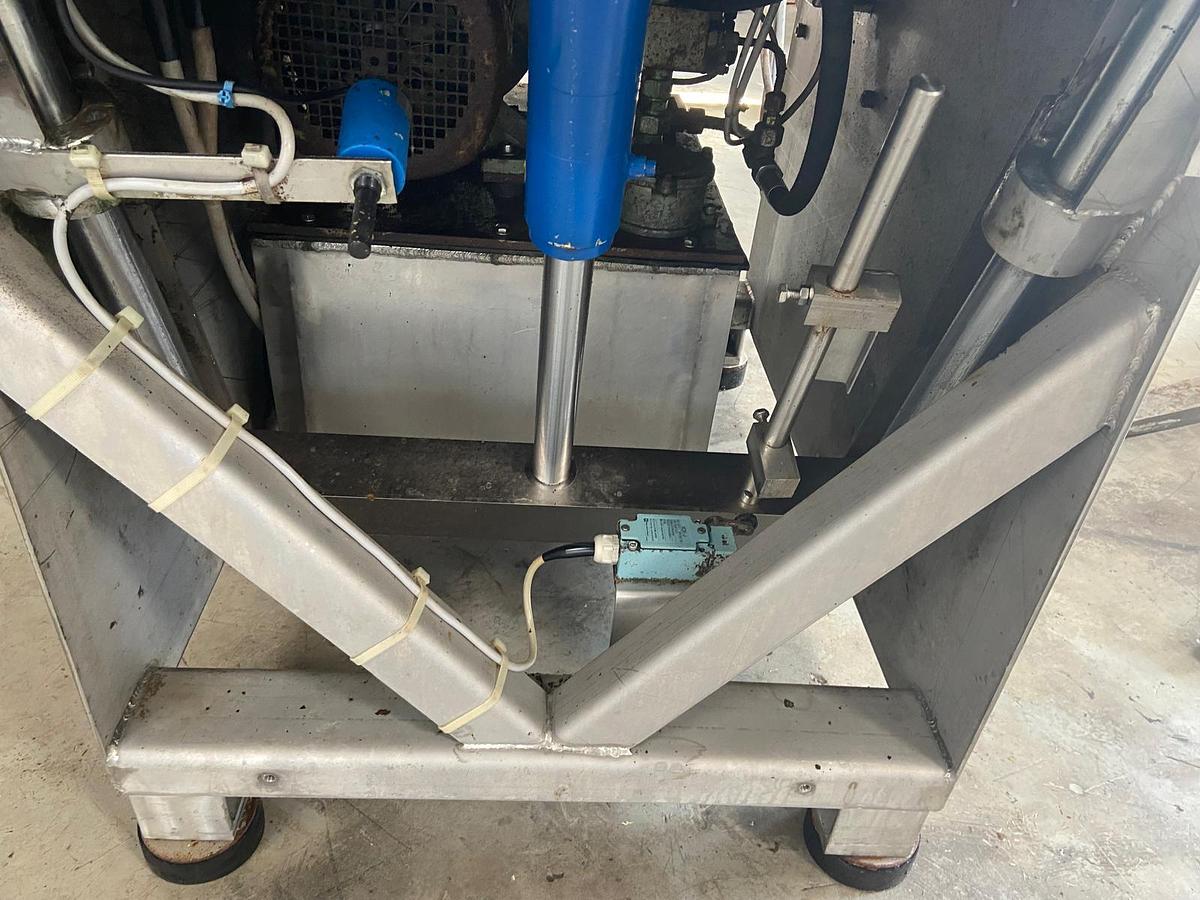 Refurbished MAGURIT FROMAT 053