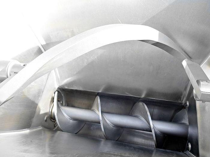 Gebraucht Kilia WAW U 200