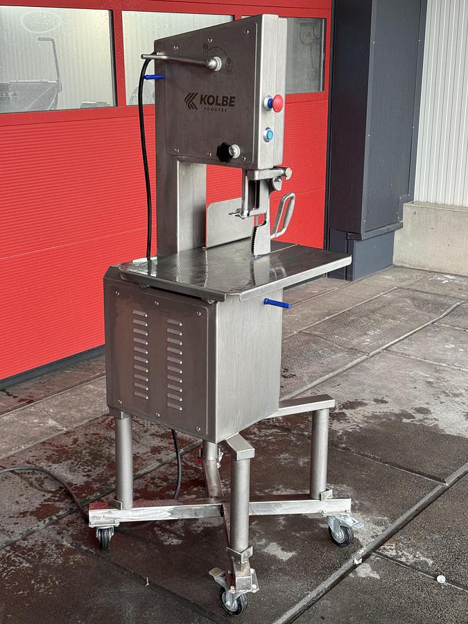 Refurbished 2022 Kolbe K 260