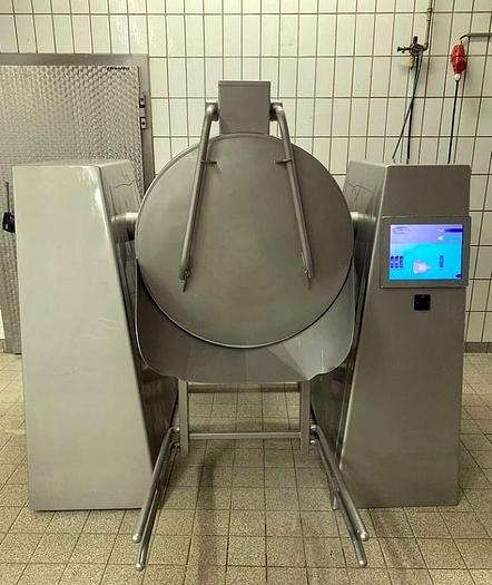 Überholt Rühle MKR 300