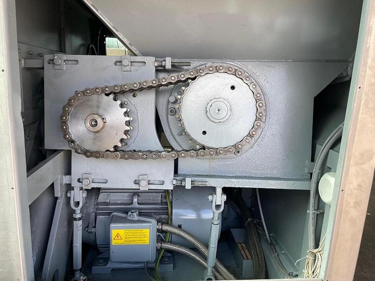 Refurbished Seydelmann AU 200 AC-6