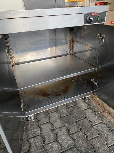 Gebraucht SCHOLL 2012/E