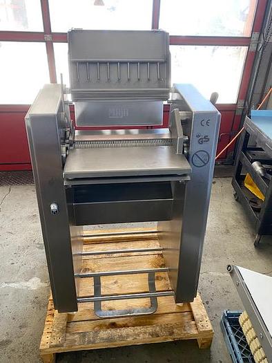 Refurbished 2012 Maja Skinny