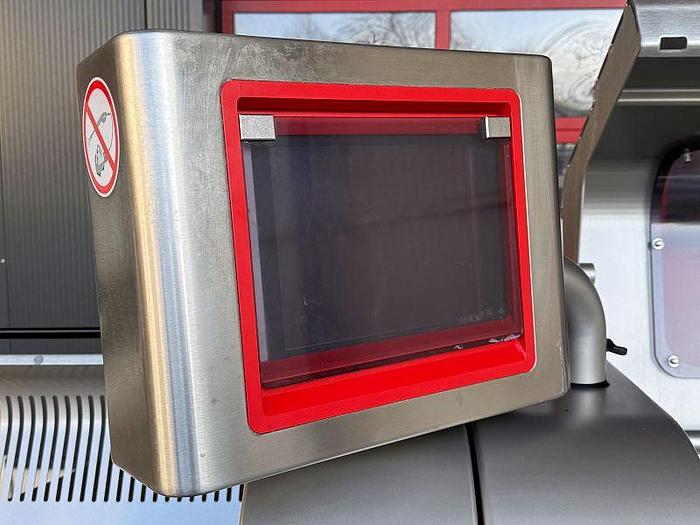 Refurbished 2010 TREIF FALCON