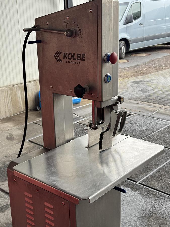 Refurbished 2022 Kolbe K 260