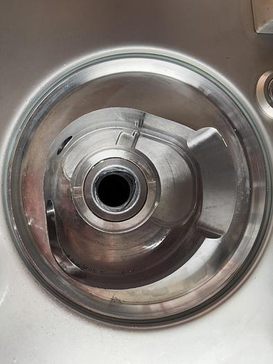 Used 2010 VEMAG Robby II