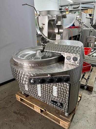 Gebraucht Kilia 50l 3000 Express