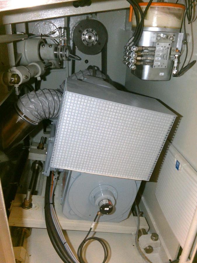 Refurbished GEA CMV 325