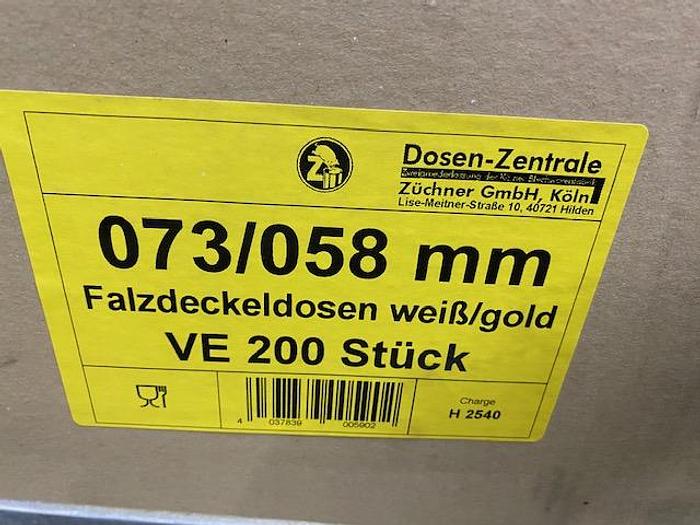 Gebraucht LANICO V10