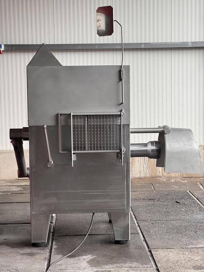 Refurbished Seydelmann MG 160-B