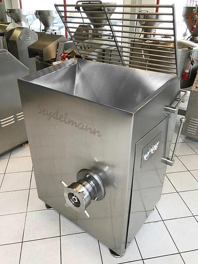 Generalüberholt Seydelmann AD 114