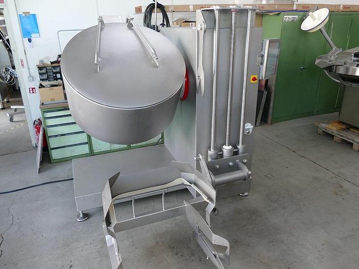 Überholt 2011 Rühle MGR 500