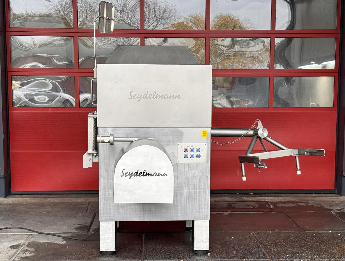 Refurbished Seydelmann MG 160-B